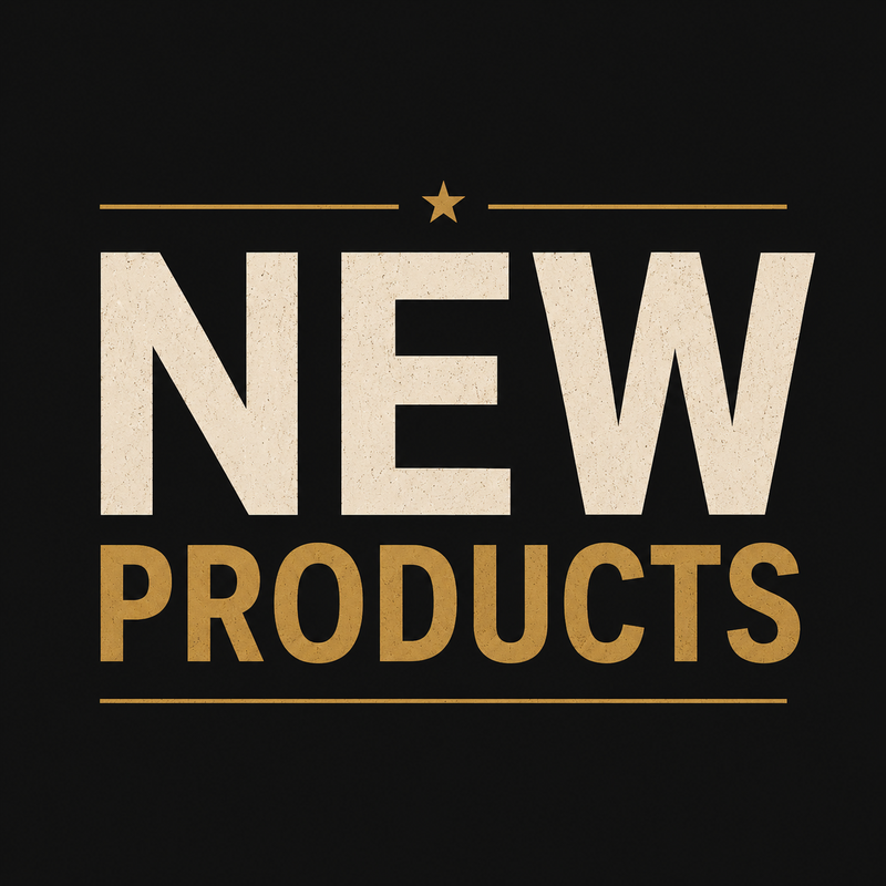 New Products