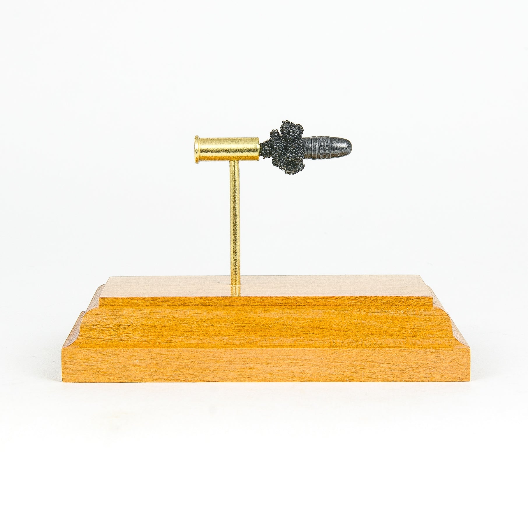 Rimfire Caliber Models | 22 LR & 17 HMR Cartridge Anatomy Displays ...