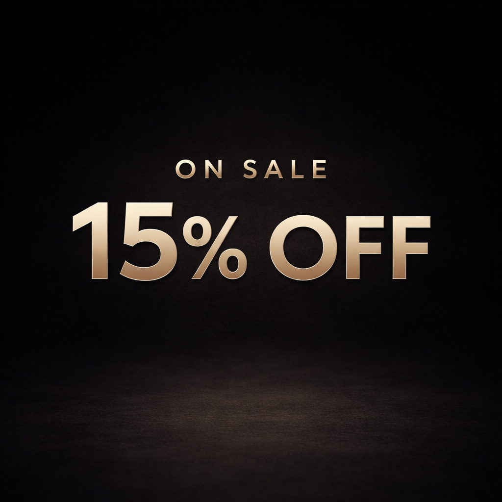 On Sale