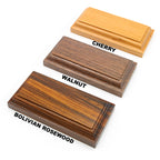 10mm Auto - Hornady Critical Duty 175gr FlexLock - Exploded Cartridge Anatomy Model