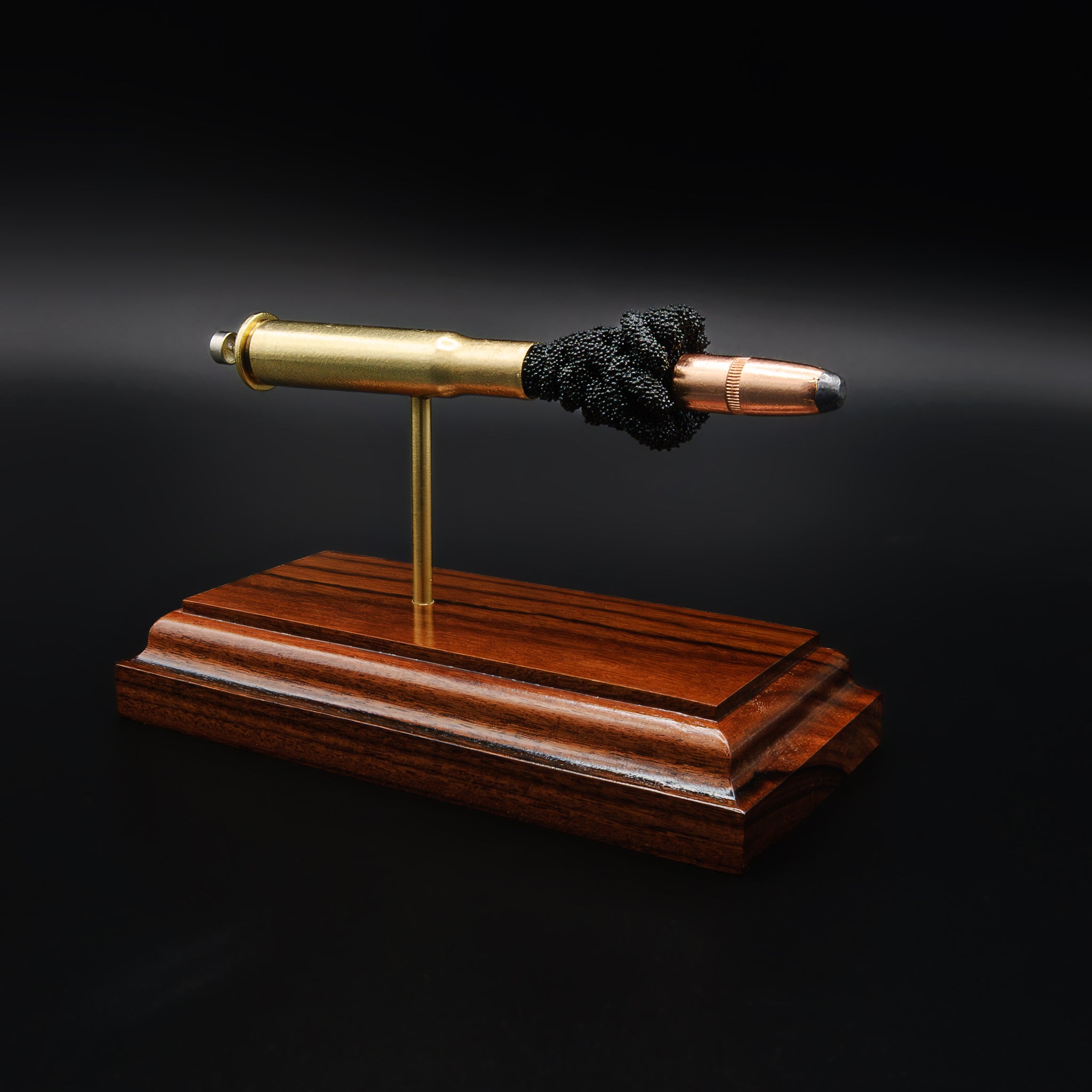 30-30 Winchester - Winchester Super-X 150gr Power PT - Exploded Cartridge Anatomy Model