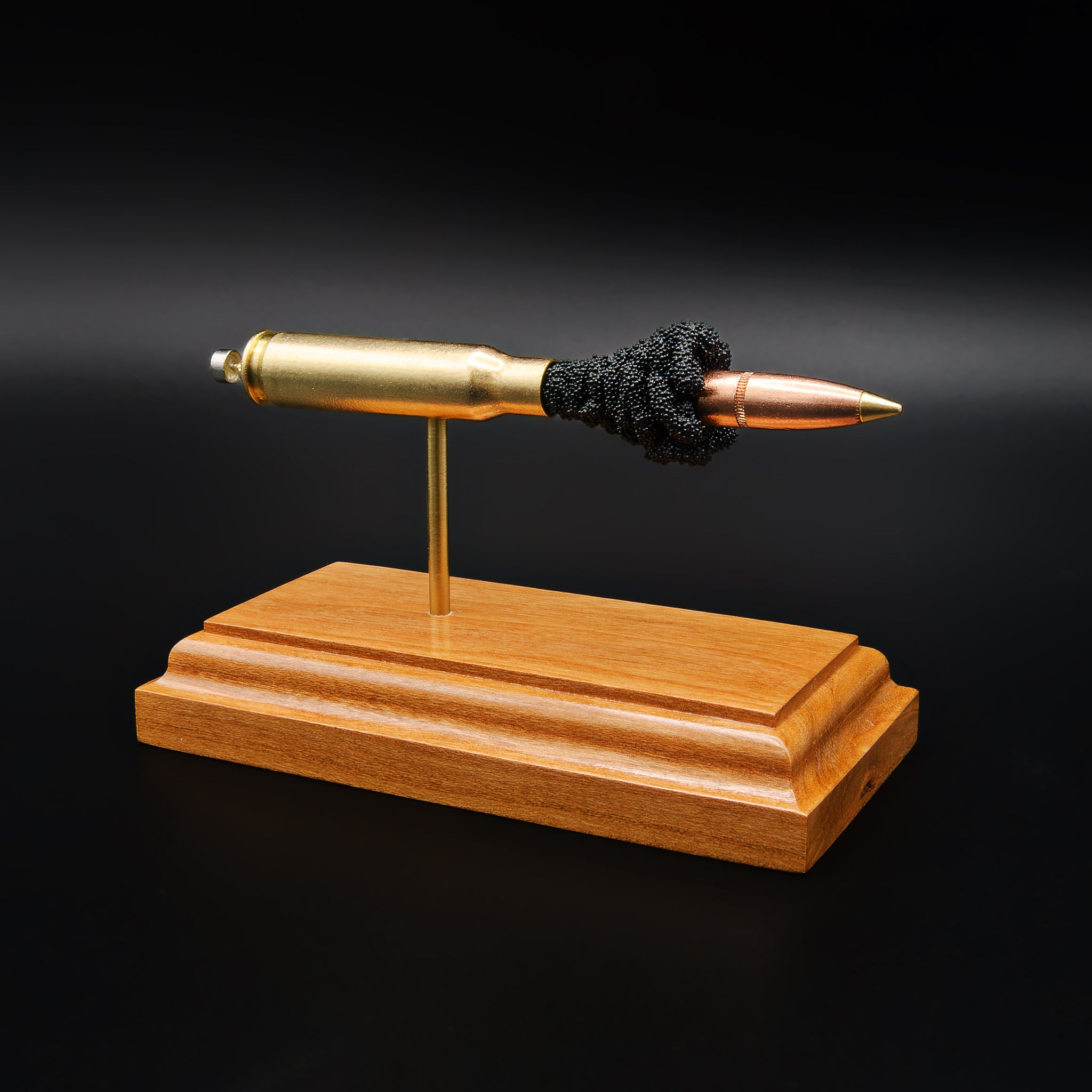 308 Winchester  - Exploded Cartridge Anatomy Model (Pick Your Projo)