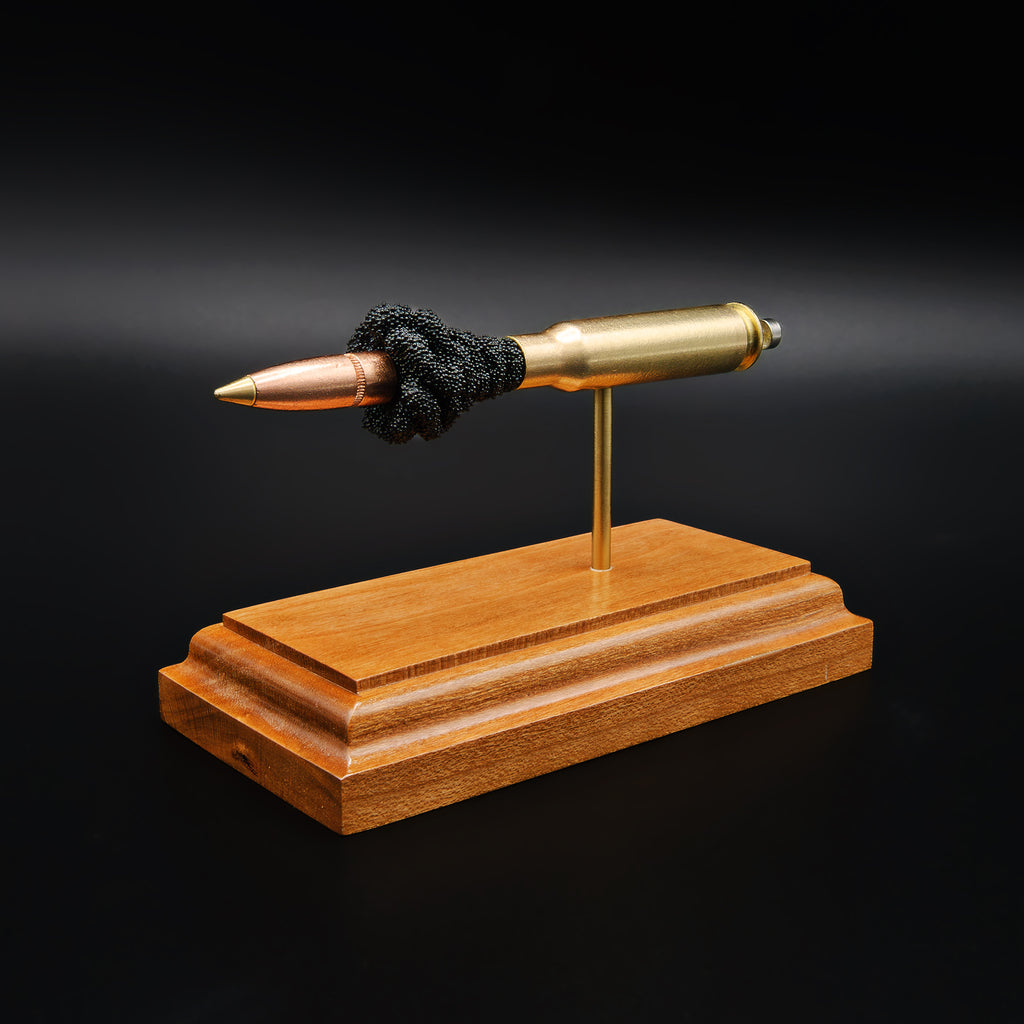 308 Winchester  - Exploded Cartridge Anatomy Model (Pick Your Projo)