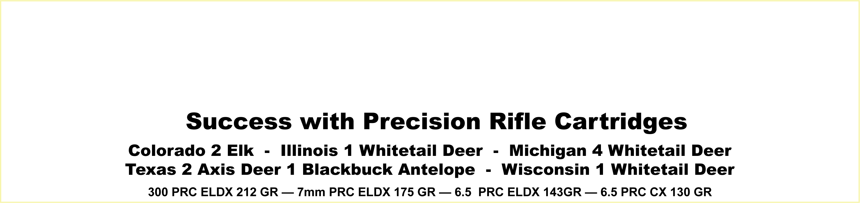 CUSTOM MODEL - ENGRAVED - FIRE POWDER - PROVIDED - Quad Caliber 300prc / 7prc / 6.5prc / 6.5prc on Base:D - Bolivian Rose
