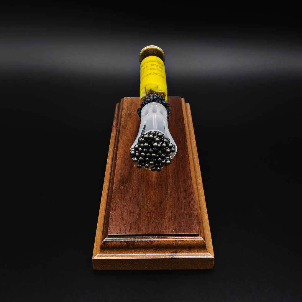 20GA - Remington Express #7.5 Shot - Exploded Shotshell Anatomy Model