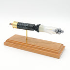 12GA - Hornady Critical Defense 00 Buck - Exploded Shotshell Anatomy Model
