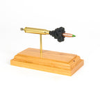 5.56x45mm - M855 SS109 62gr Green Tip - Exploded Cartridge Anatomy Model