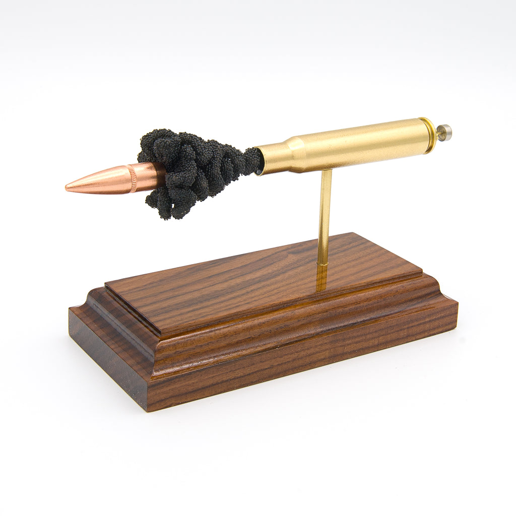 30-06 Springfield - Exploded Cartridge Anatomy Model