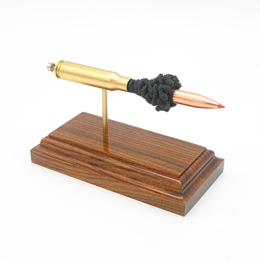 308 Winchester  - Exploded Cartridge Anatomy Model (Pick Your Projo)