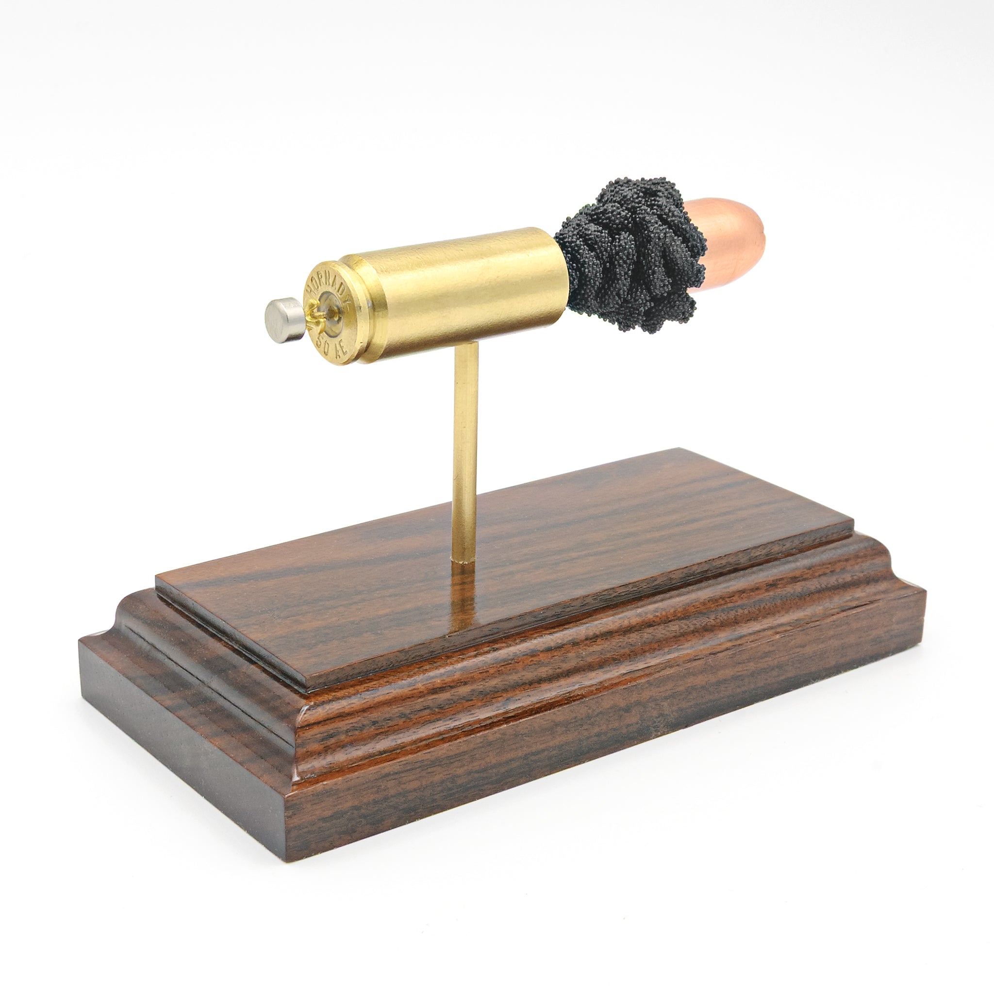 Inert 50 AE ammunition anatomy model for Desert Eagle owners and collectors