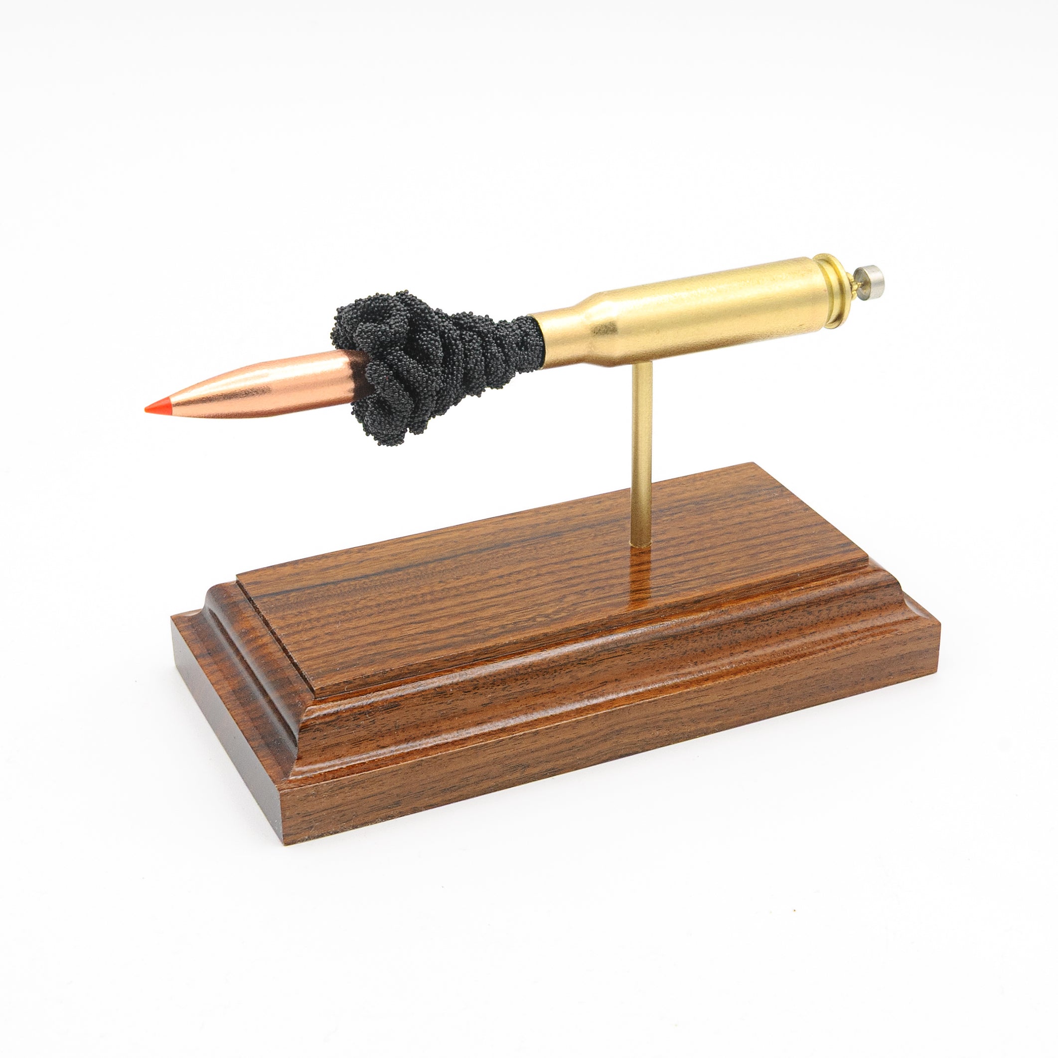 308 Winchester  - Exploded Cartridge Anatomy Model (Pick Your Projo)