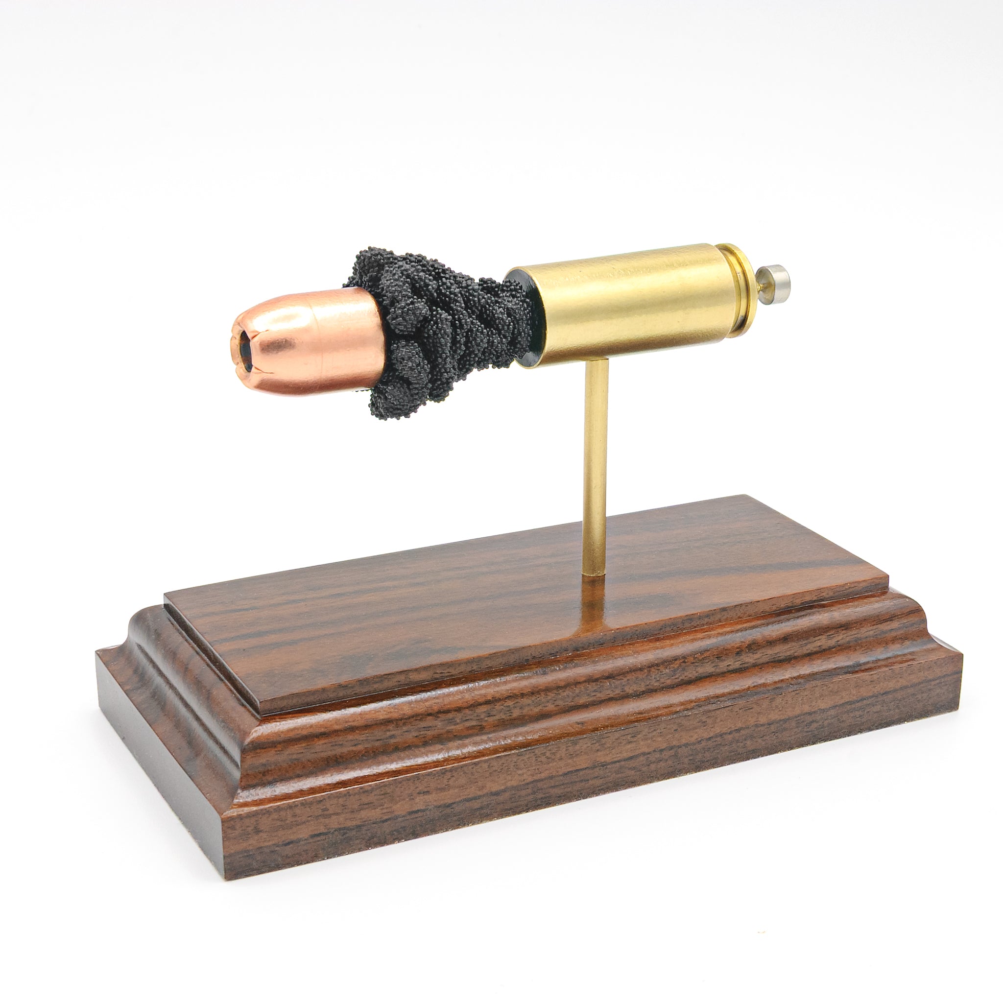 50 AE - Hornady XTP 300gr JHP - Exploded Cartridge Anatomy Model