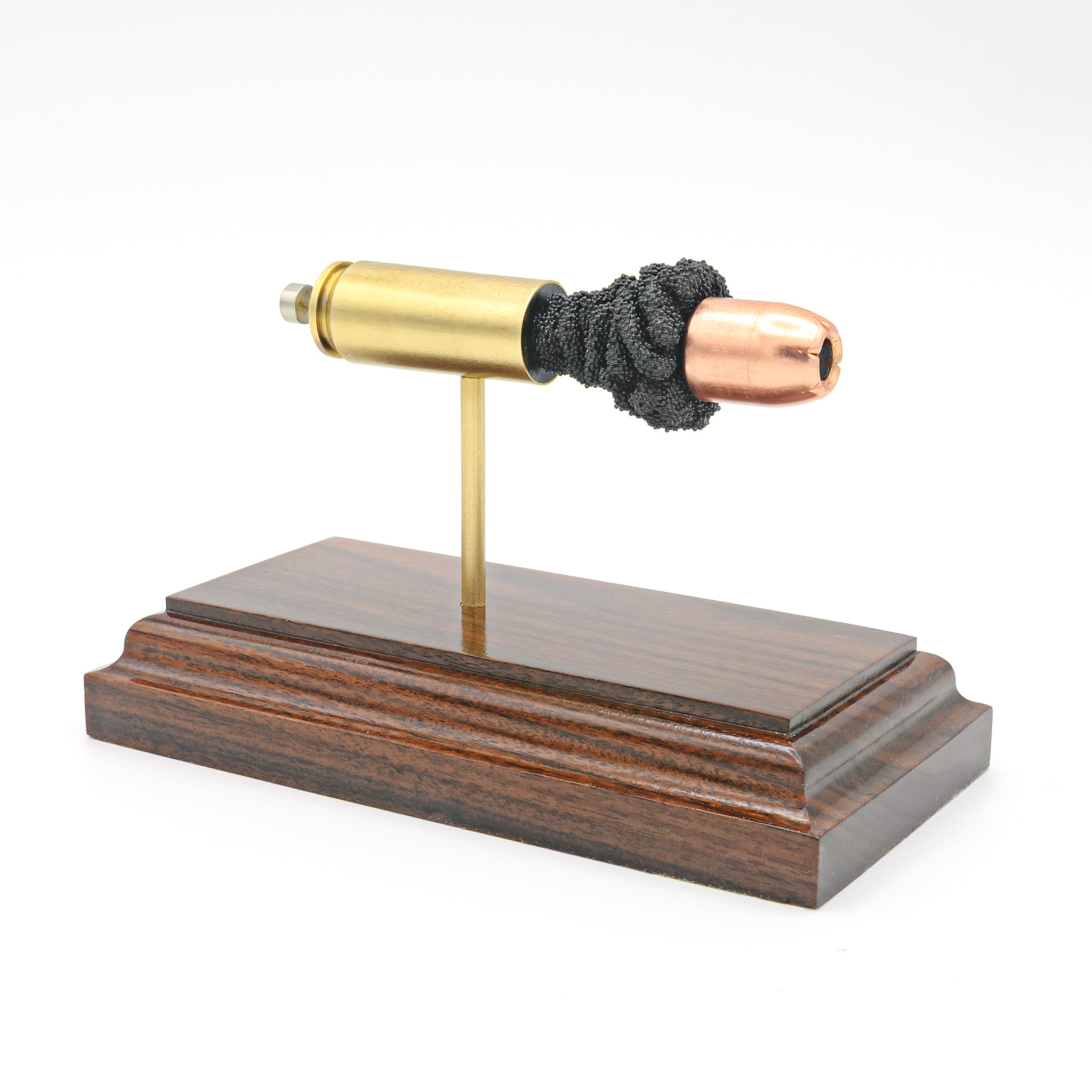 50 AE - Hornady XTP 300gr JHP - Exploded Cartridge Anatomy Model