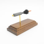 Inert 5.45x39mm ammunition anatomy model for AK-74 rifle owners and collectors