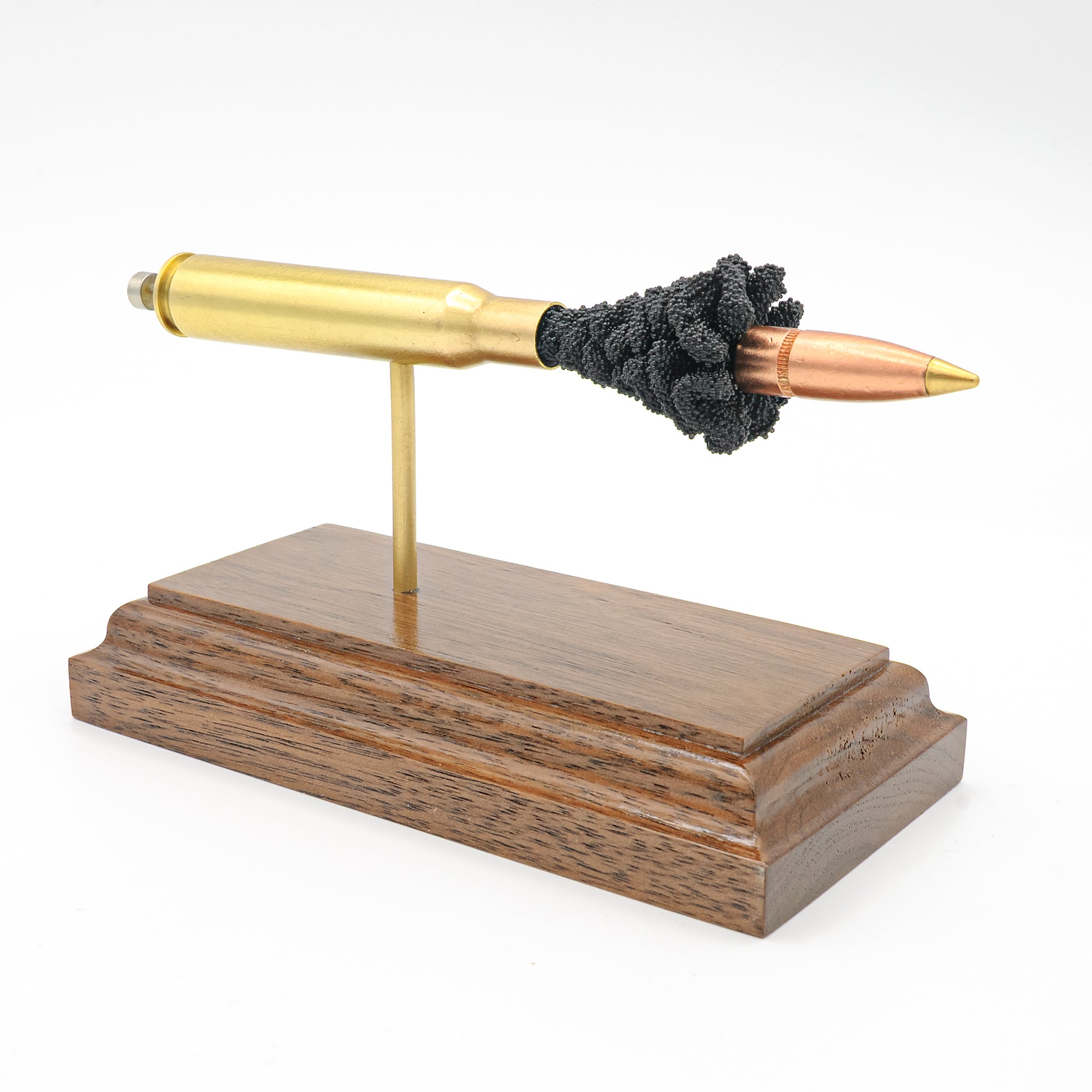 30-06 Springfield - Exploded Cartridge Anatomy Model