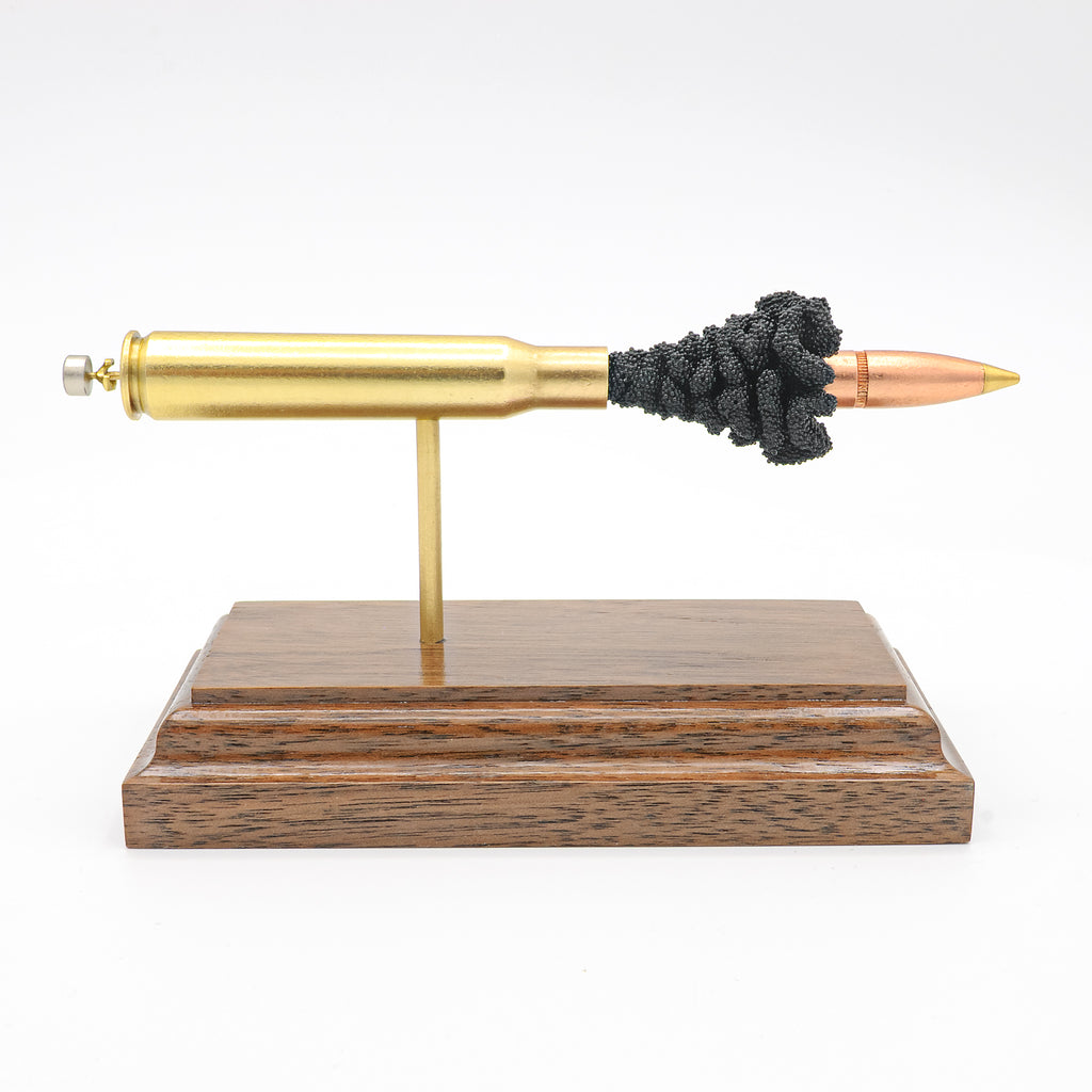 30-06 Springfield - Exploded Cartridge Anatomy Model