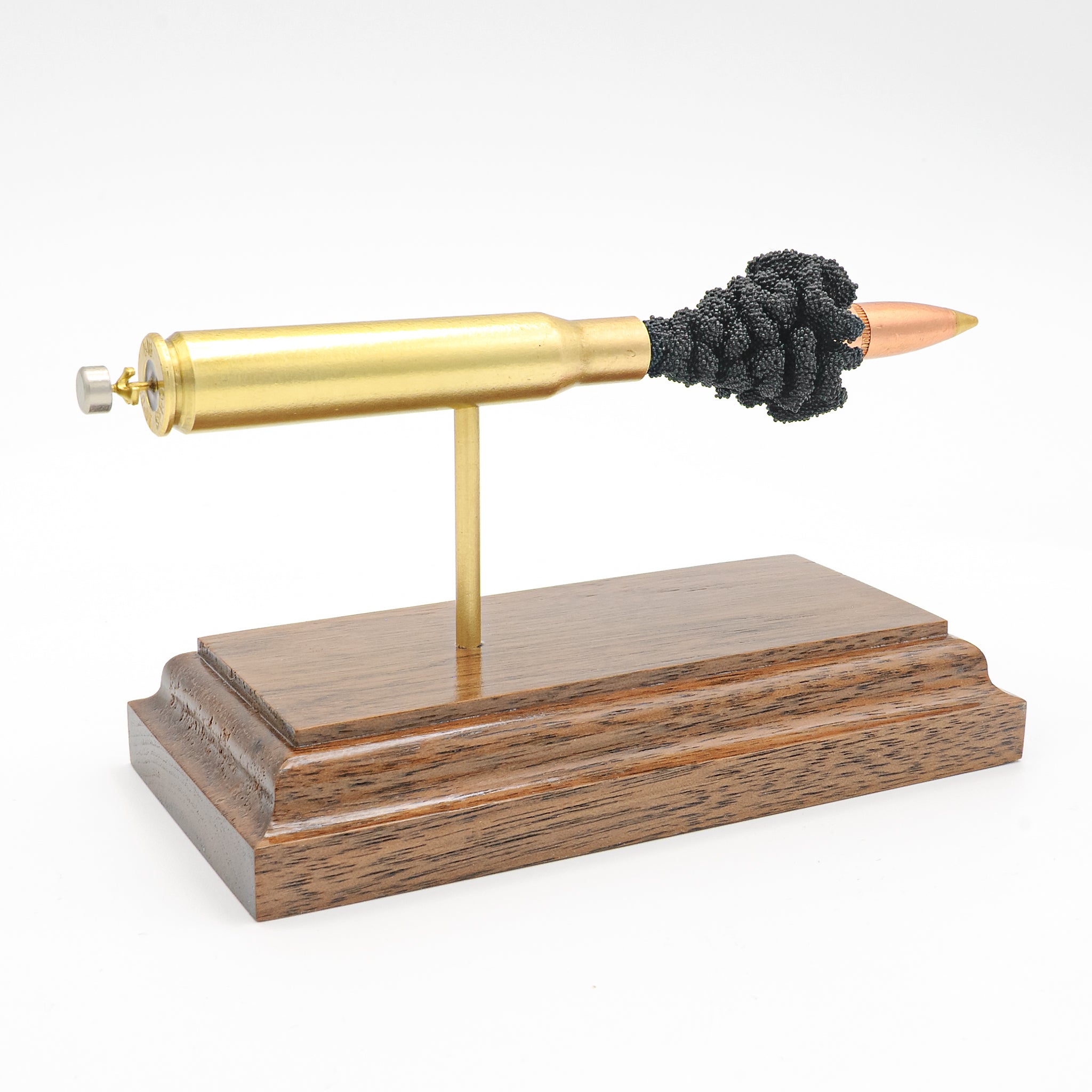 30-06 Springfield - Exploded Cartridge Anatomy Model