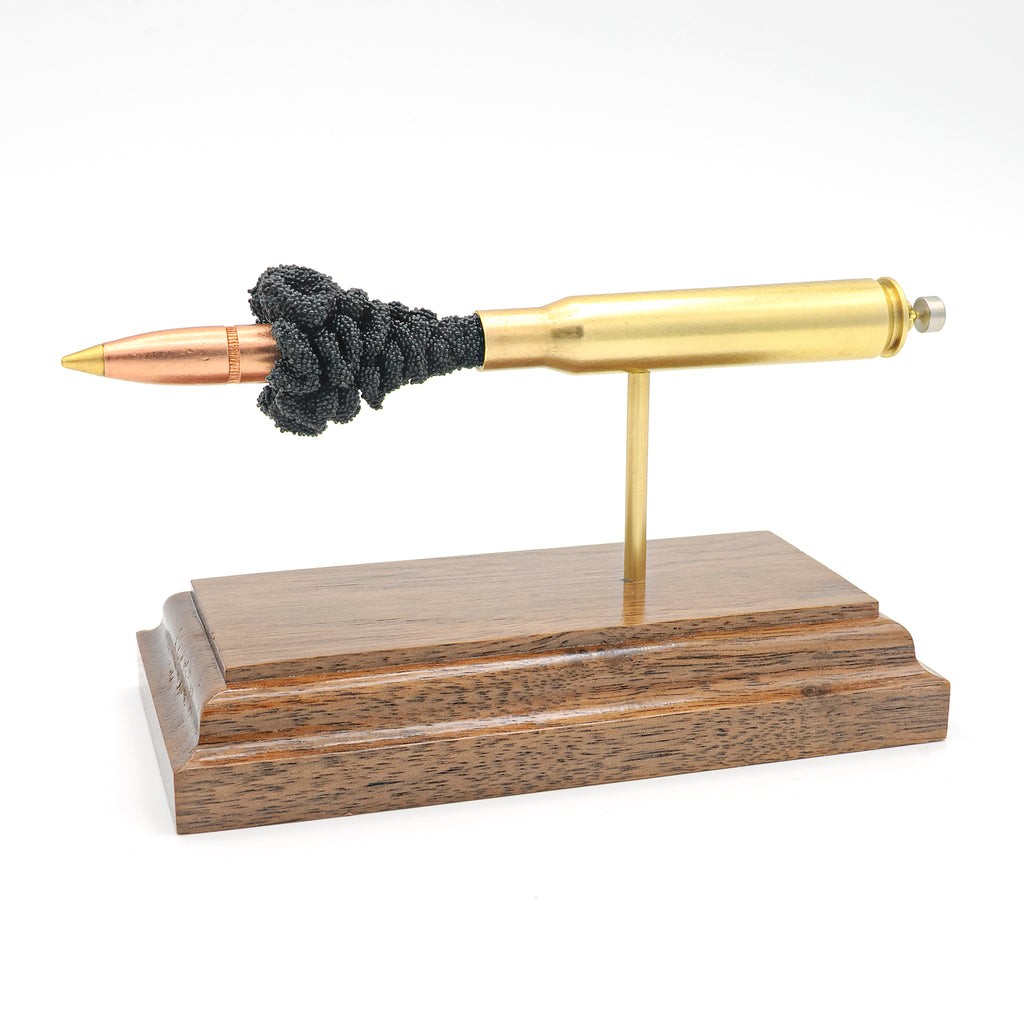 30-06 Springfield - Exploded Cartridge Anatomy Model