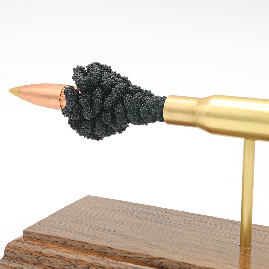 30-06 Springfield - Exploded Cartridge Anatomy Model