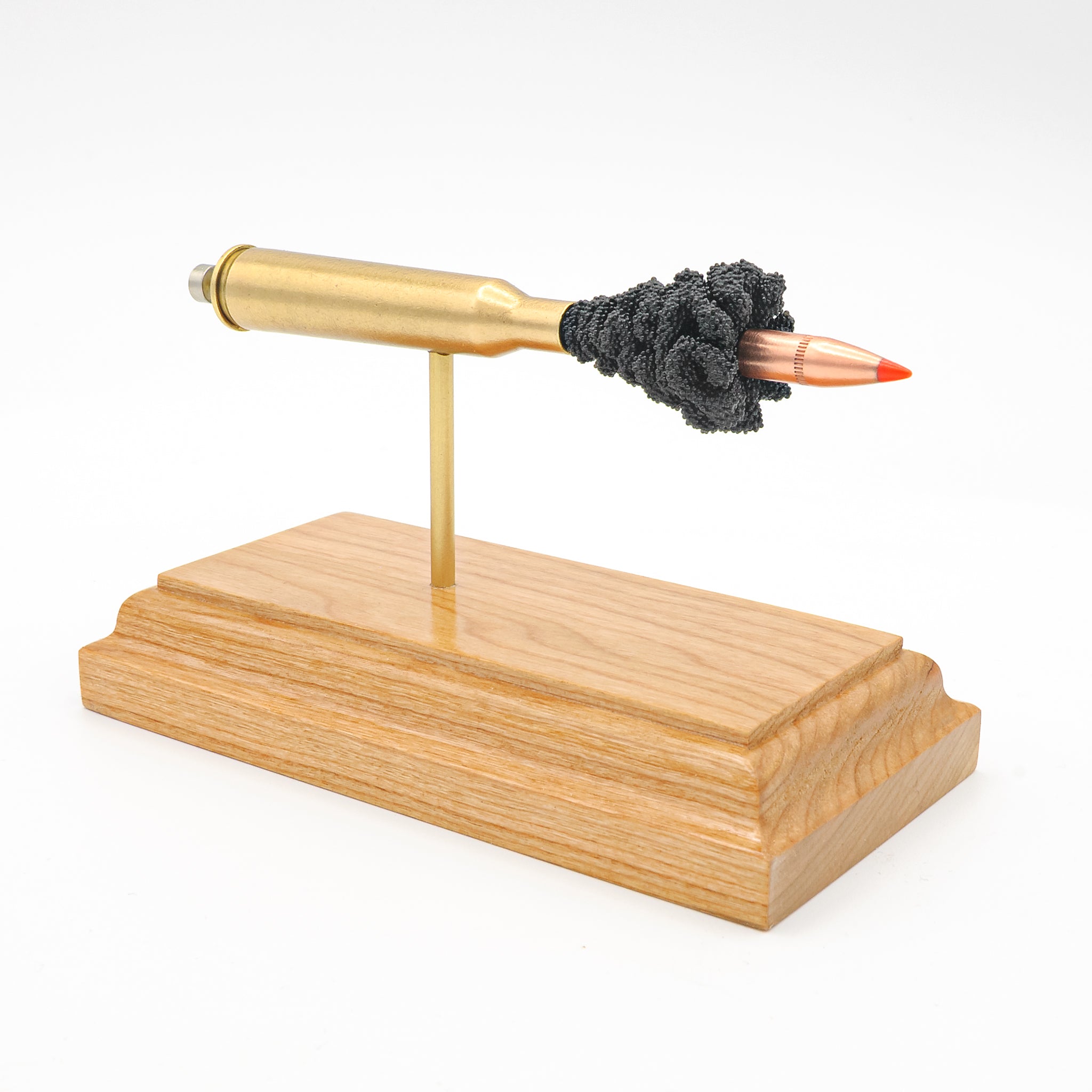 220 Swift - Exploded Cartridge Anatomy Model (Pick Your Projo)