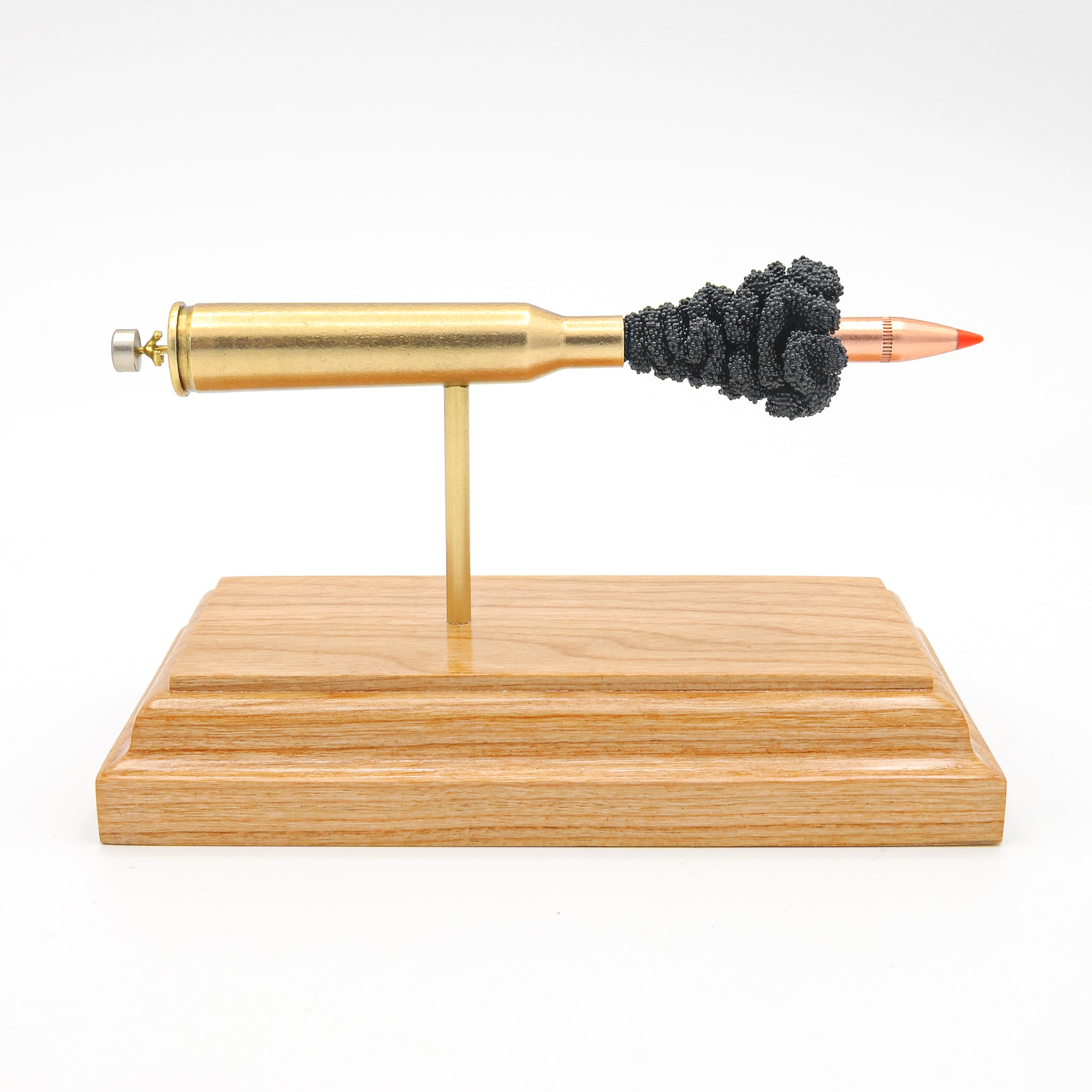 220 Swift - Exploded Cartridge Anatomy Model (Pick Your Projo)