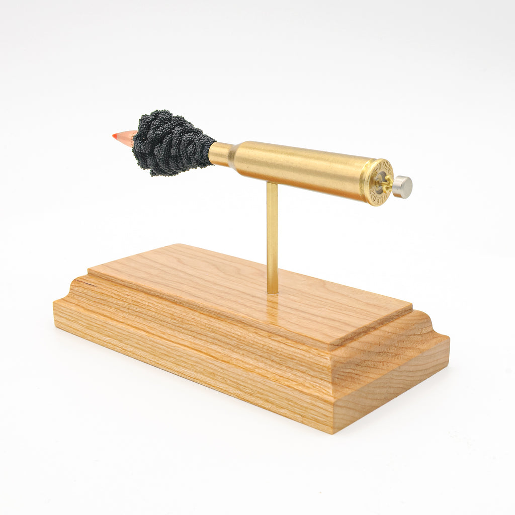220 Swift - Exploded Cartridge Anatomy Model (Pick Your Projo)