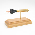 220 Swift - Exploded Cartridge Anatomy Model (Pick Your Projo)