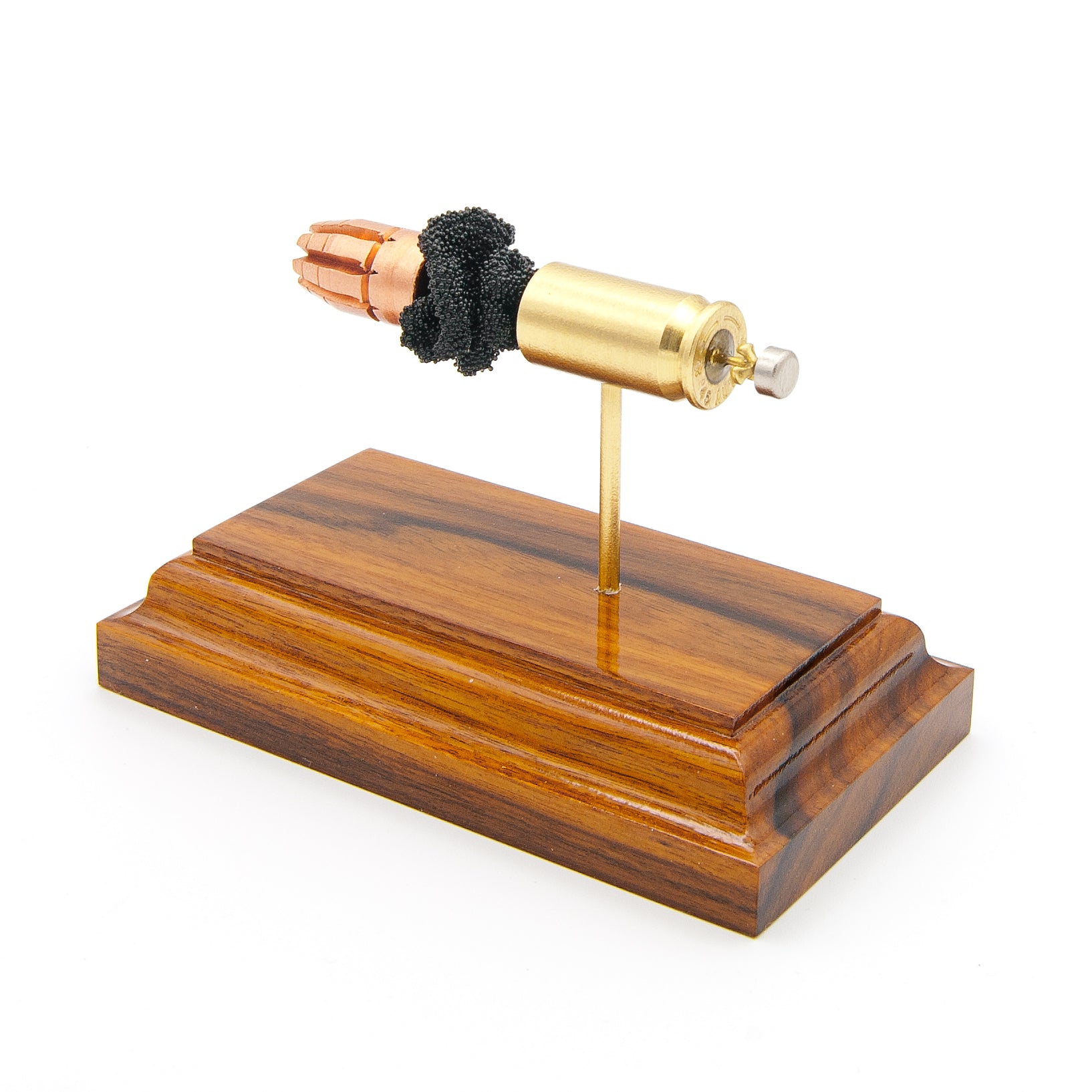 45 Auto tactical cartridge display model for desk or office