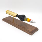 20MM Vulcan SAPHEI (Semi Armor Piercing High Explosive Incendiary) Projectile  - Expanded Cartridge Anatomy Model