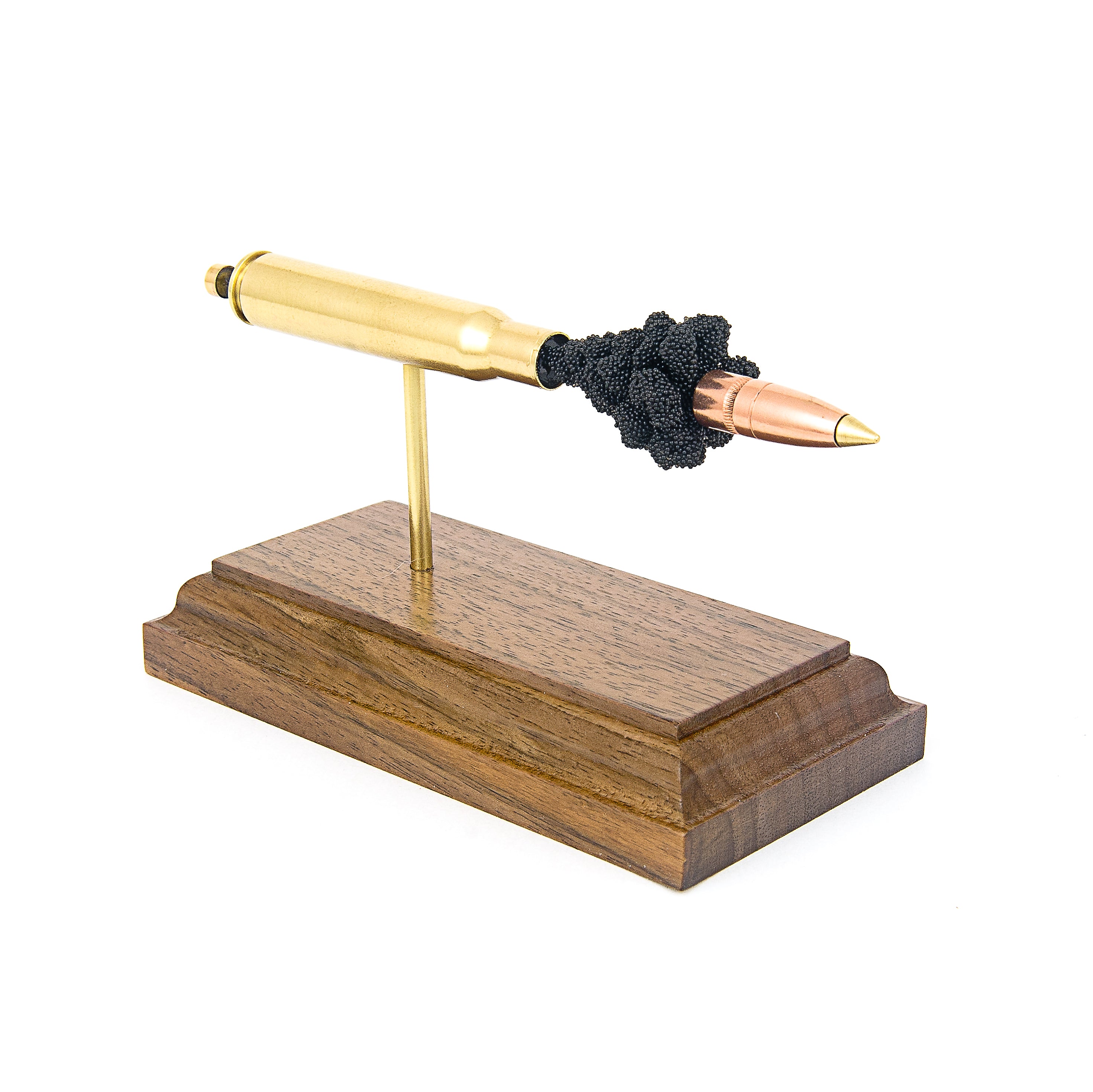 30-06 Springfield - Exploded Cartridge Anatomy Model