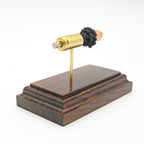 Inert 40 S&W cartridge anatomy teaching model