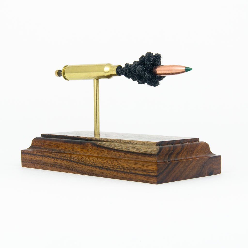 223 Remington - Pick Your Bullet - Exploded Cartridge Anatomy Model (Pick Your Projo)