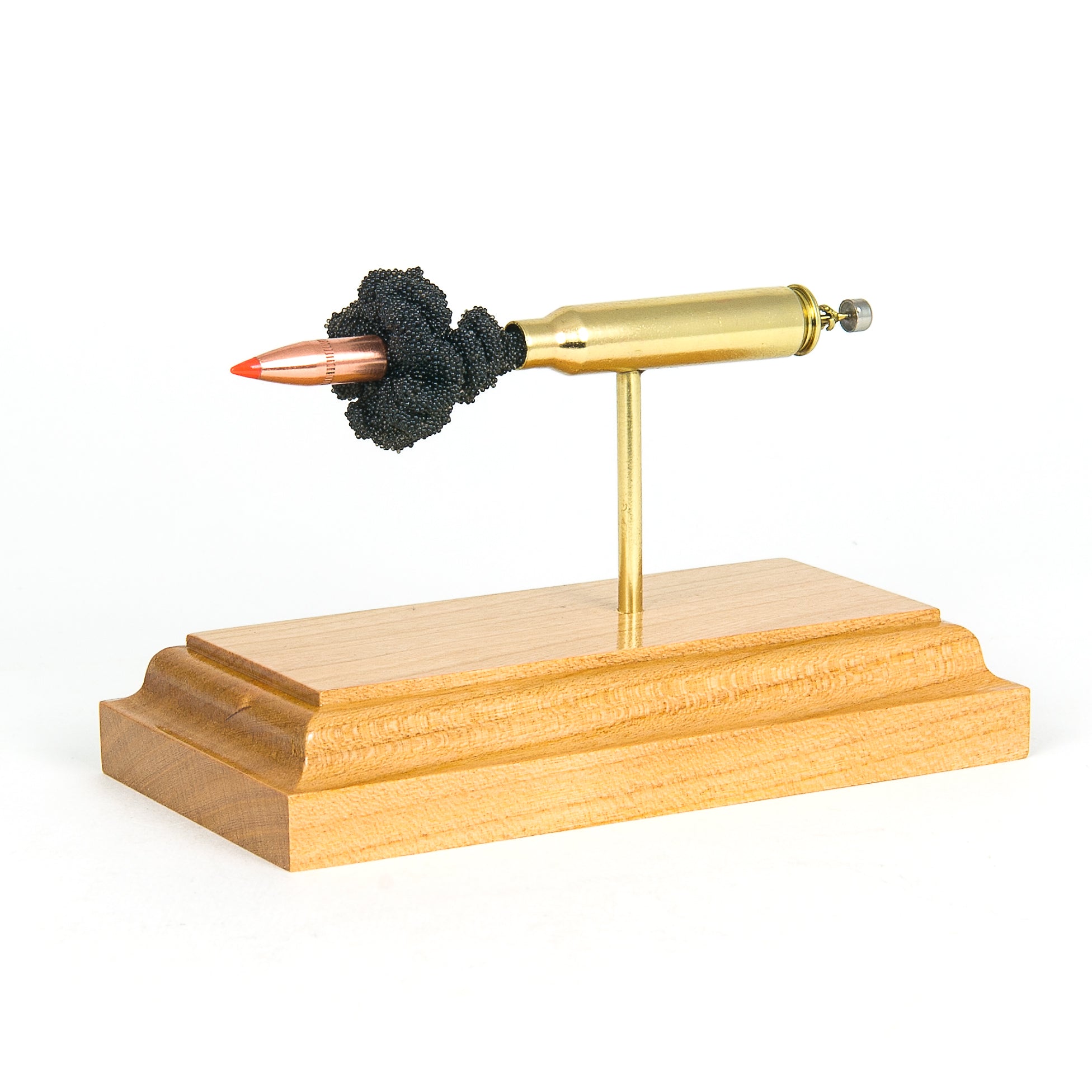 223 Remington - Pick Your Bullet - Exploded Cartridge Anatomy Model (Pick Your Projo)
