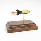 40 S&W - Winchester 180gr FMJ - Exploded Cartridge Anatomy Model