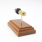 Detailed ammunition anatomy model for firearm collectors