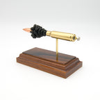 7.62x51mm - M118 175gr Sierra MatchKing HPBT - Exploded Cartridge Anatomy Model