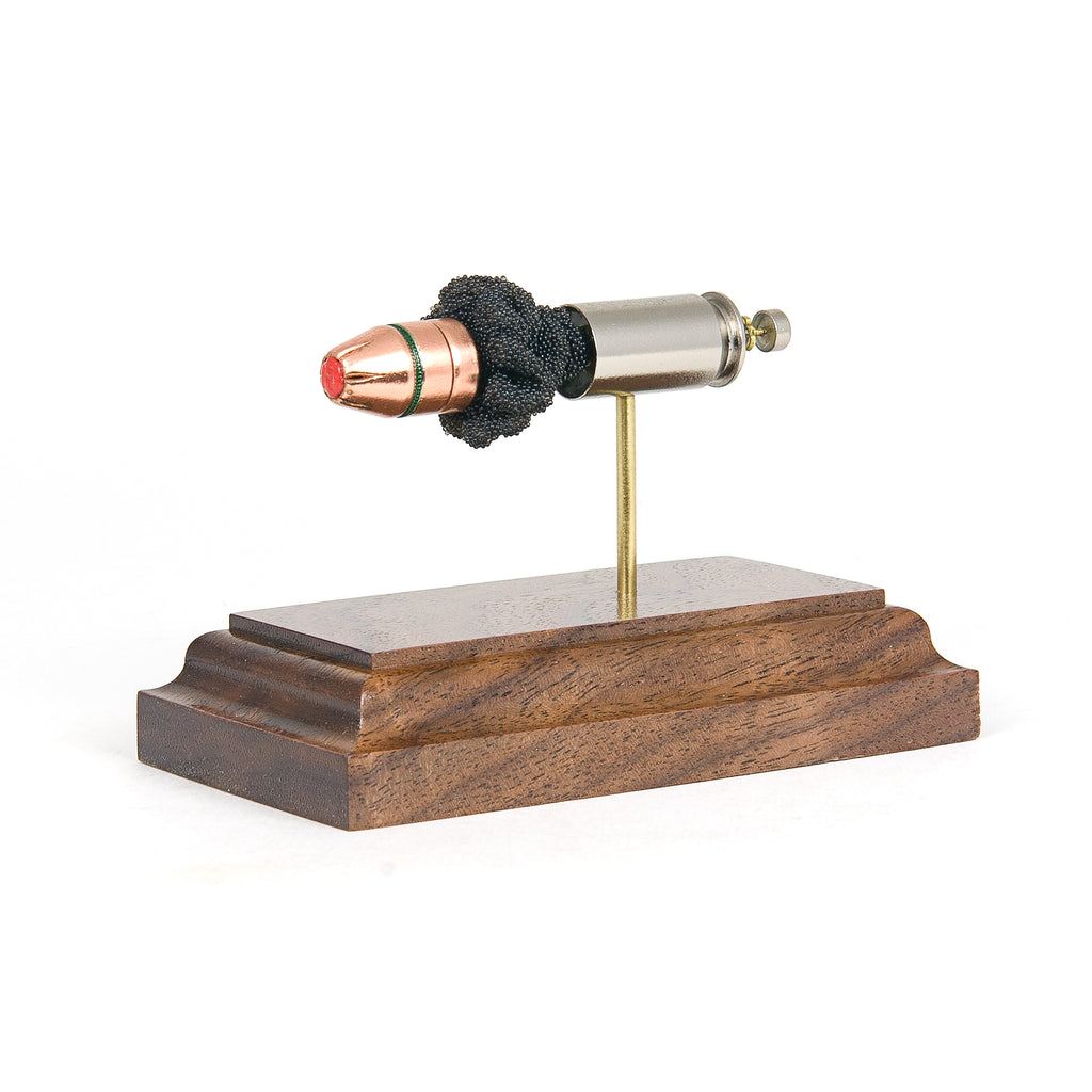 45 Auto +P - Hornady Critical Duty 220gr - Exploded Cartridge Anatomy Model