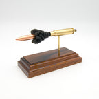 7.62x51mm - M118 175gr Sierra MatchKing HPBT - Exploded Cartridge Anatomy Model