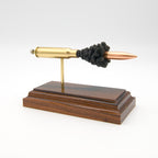 7.62x51mm - M118 175gr Sierra MatchKing HPBT - Exploded Cartridge Anatomy Model