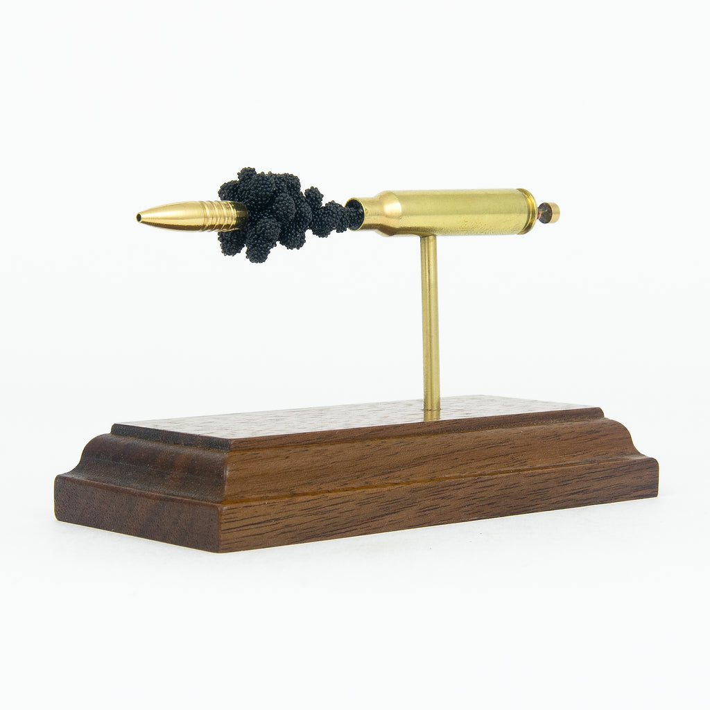 223 Remington - Pick Your Bullet - Exploded Cartridge Anatomy Model (Pick Your Projo)