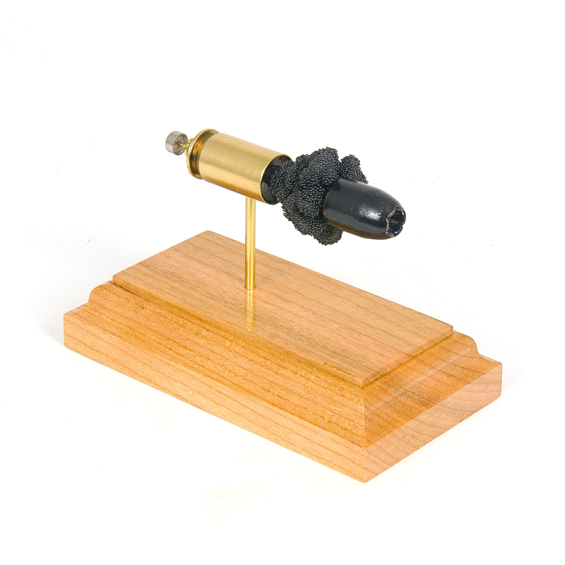 45 Auto - Winchester Ranger SXT 230gr - Exploded Cartridge Anatomy Model