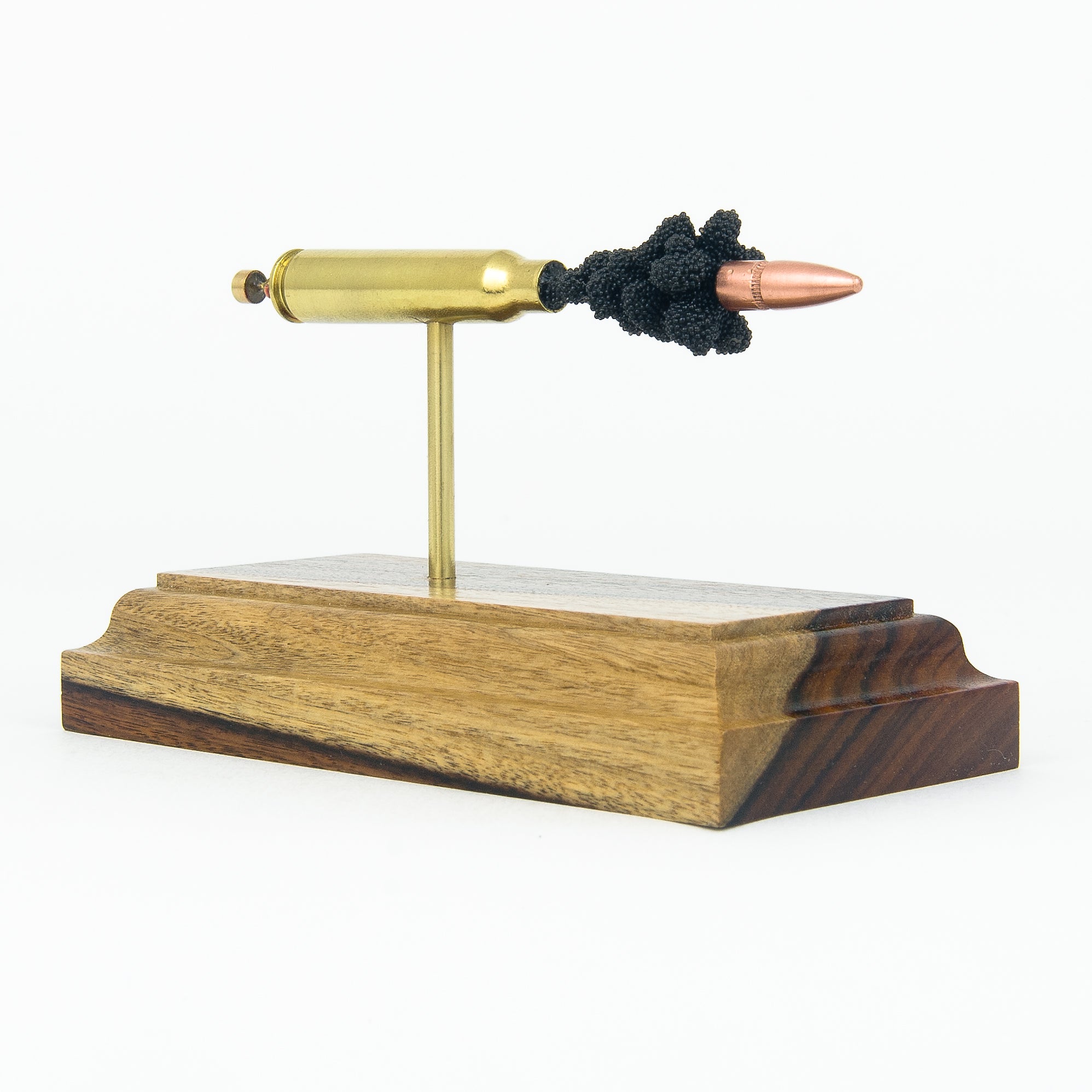 223 Remington - Pick Your Bullet - Exploded Cartridge Anatomy Model (Pick Your Projo)