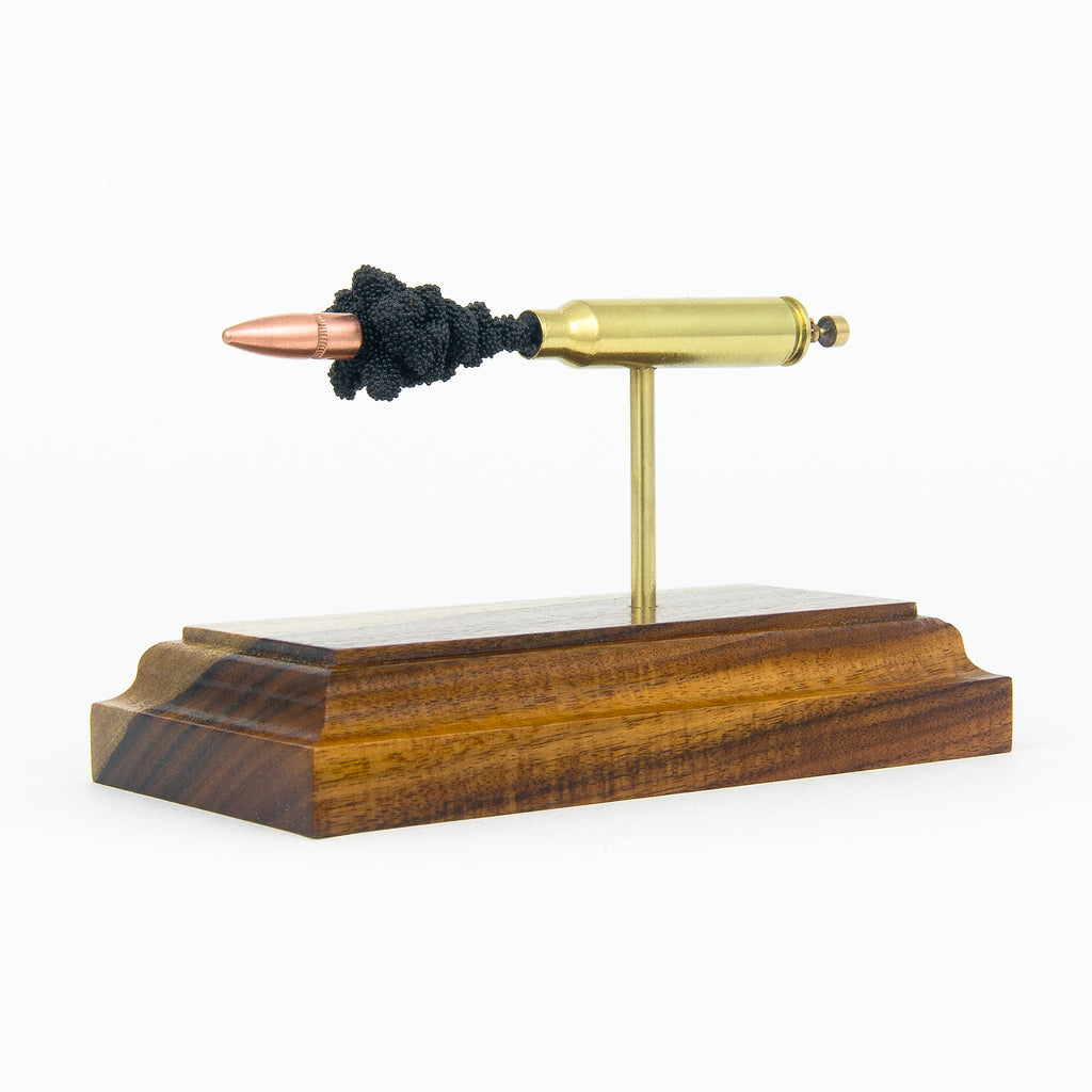 223 Remington - Pick Your Bullet - Exploded Cartridge Anatomy Model (Pick Your Projo)