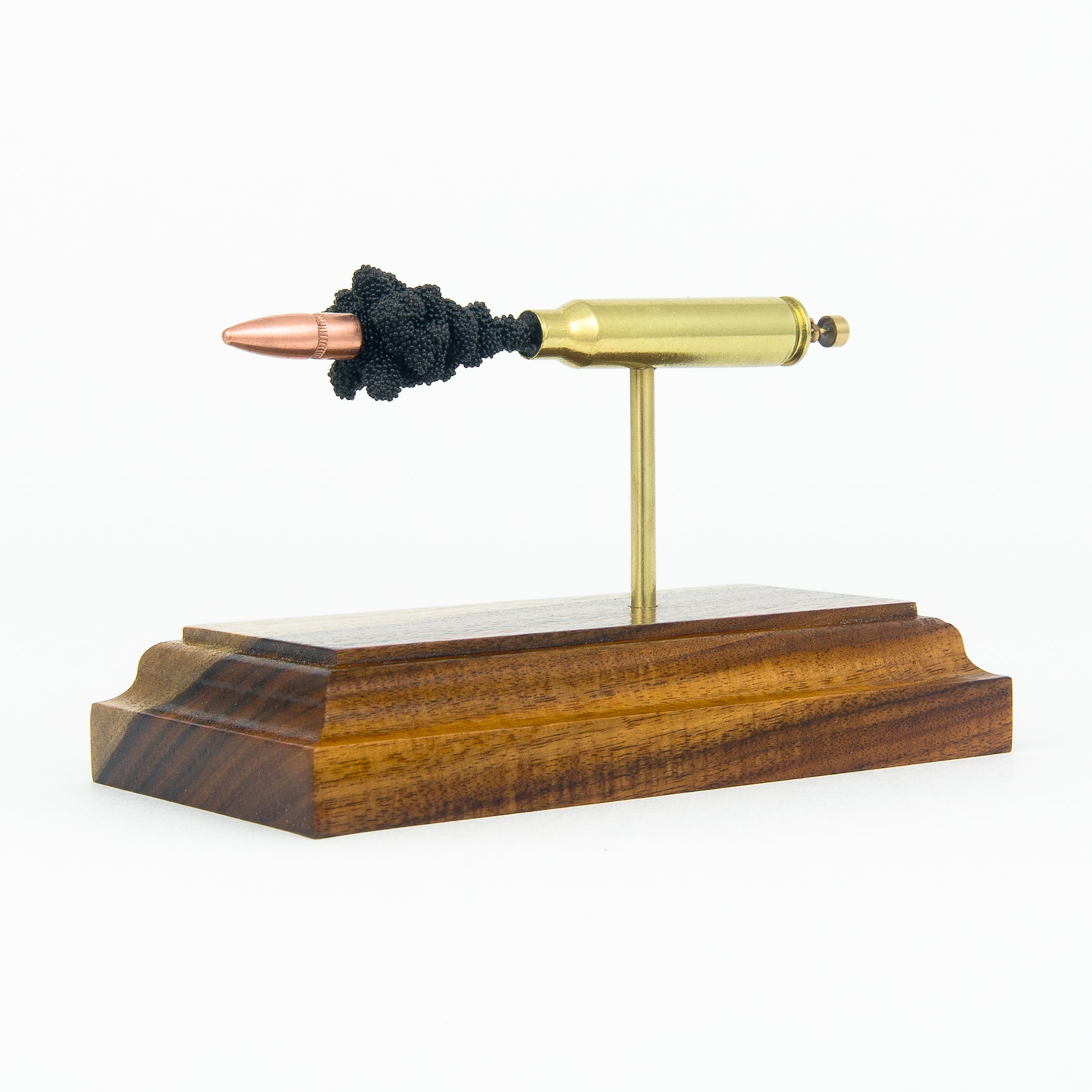 223 Remington - Pick Your Bullet - Exploded Cartridge Anatomy Model (Pick Your Projo)