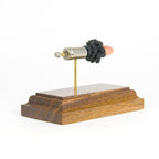 9mm Luger - Speer 147gr Gold Dot GDHP - Exploded Cartridge Anatomy Model