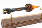 Limited Edition - 9mm Luger Glock Barrel Ignition Display – One Off Fire Powder Anatomy Model