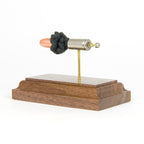 9mm Luger - Speer 147gr Gold Dot GDHP - Exploded Cartridge Anatomy Model