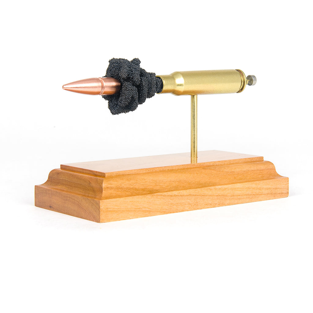 308 Winchester  - Exploded Cartridge Anatomy Model (Pick Your Projo)