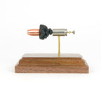 9mm Luger - Speer 147gr Gold Dot GDHP - Exploded Cartridge Anatomy Model