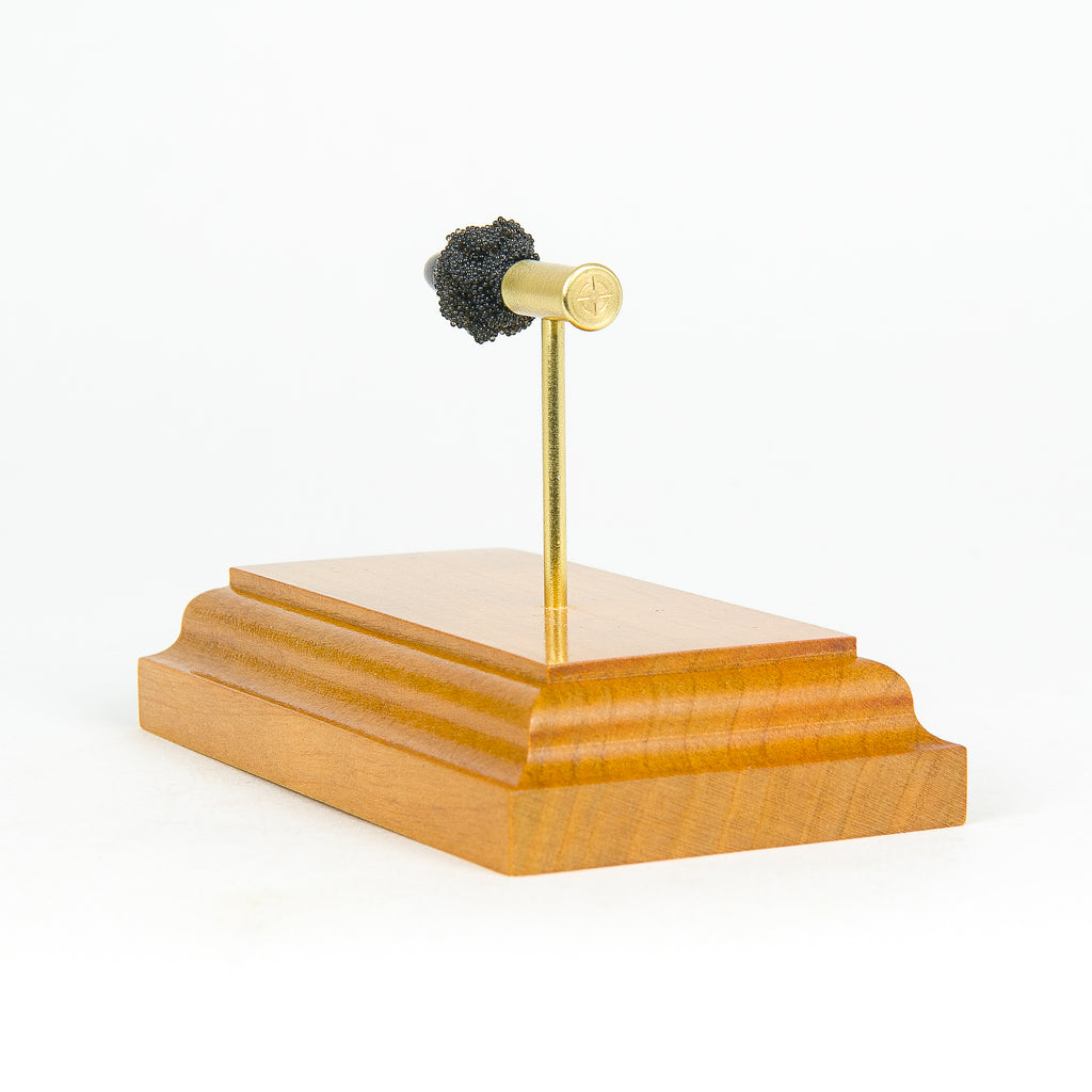 22LR - SK Rifle Match 40gr - Exploded Cartridge Anatomy Model